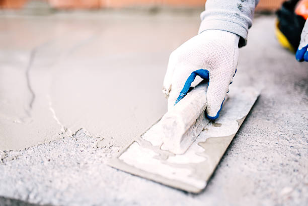 Best Decorative Concrete Services  in Henryville, IN